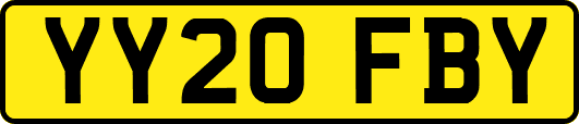 YY20FBY
