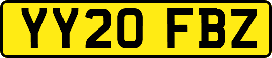 YY20FBZ