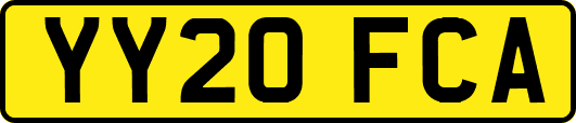 YY20FCA