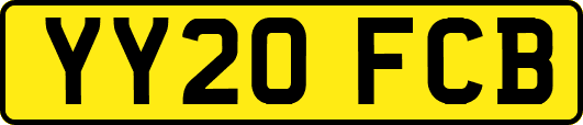 YY20FCB