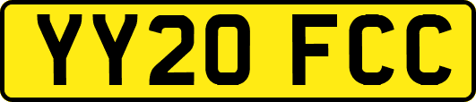 YY20FCC