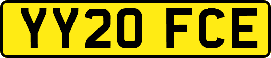 YY20FCE