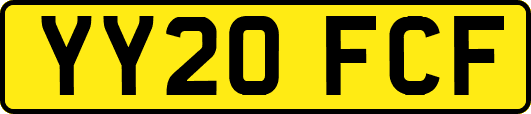 YY20FCF