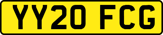 YY20FCG