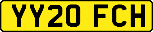 YY20FCH