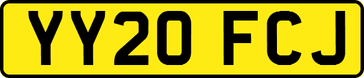 YY20FCJ