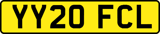 YY20FCL