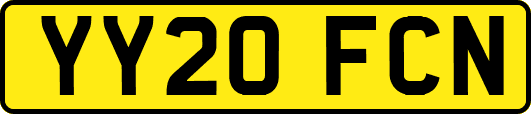 YY20FCN