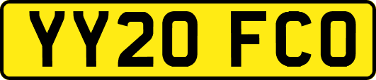 YY20FCO