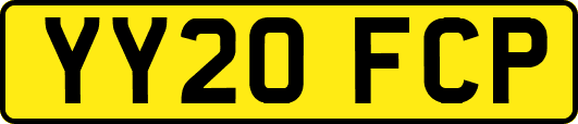 YY20FCP