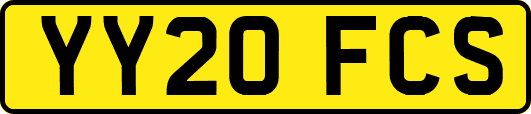 YY20FCS