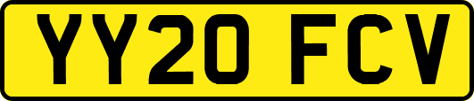 YY20FCV
