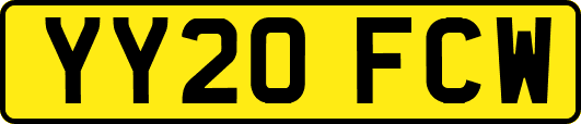 YY20FCW