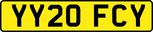 YY20FCY