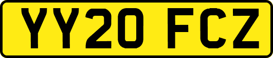 YY20FCZ