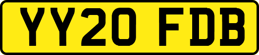 YY20FDB