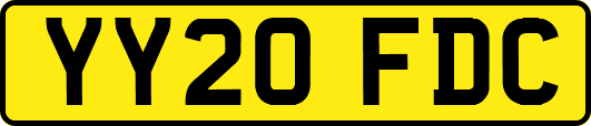 YY20FDC