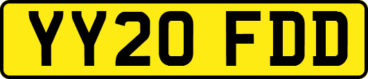 YY20FDD
