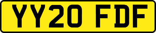 YY20FDF