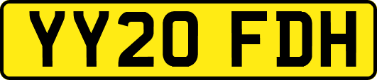 YY20FDH