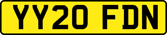 YY20FDN
