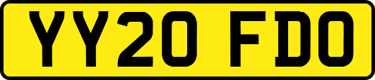 YY20FDO