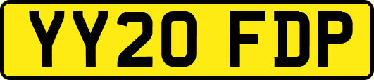 YY20FDP