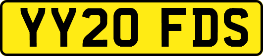 YY20FDS