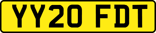 YY20FDT