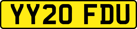 YY20FDU