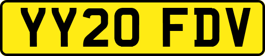 YY20FDV