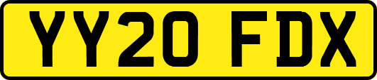 YY20FDX