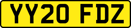 YY20FDZ