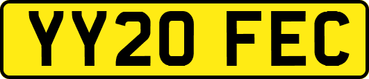 YY20FEC