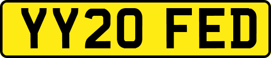 YY20FED