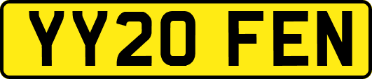 YY20FEN