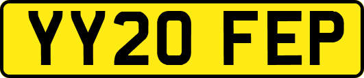 YY20FEP