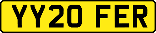YY20FER