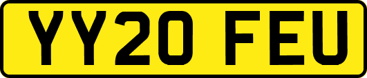 YY20FEU