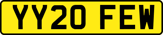 YY20FEW