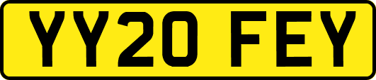 YY20FEY