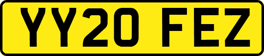 YY20FEZ