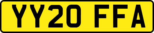YY20FFA