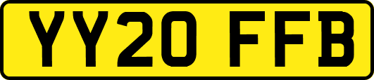YY20FFB