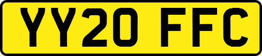 YY20FFC