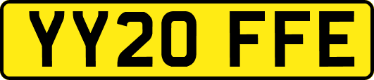 YY20FFE