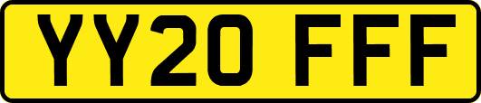 YY20FFF