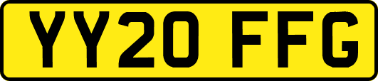 YY20FFG