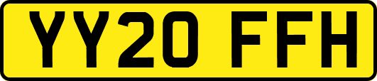 YY20FFH