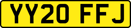YY20FFJ